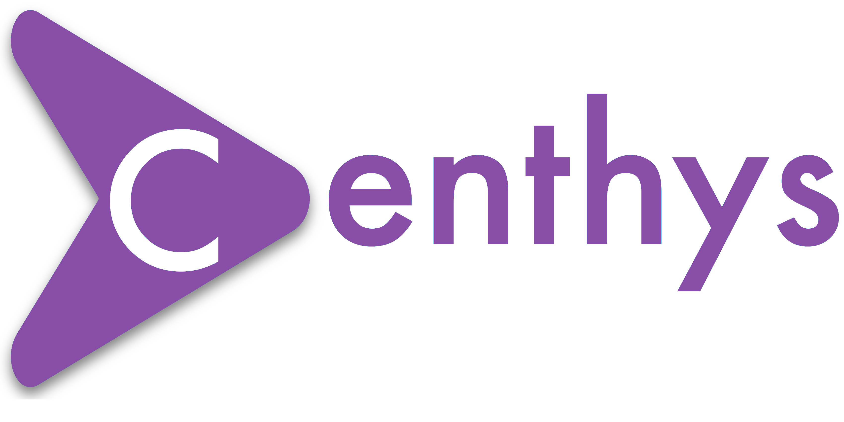 Logo Centhys